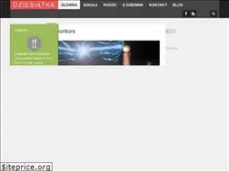 Sites similar to sp10tbg.pl