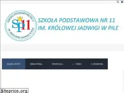 Sites similar to sp11pila.pl