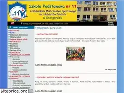 Sites similar to sp11stargard.pl