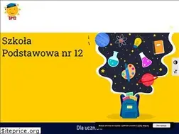 Sites similar to sp12.wroclaw.pl