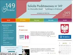 Sites similar to sp149.krakow.pl