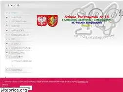 Sites similar to sp14krosno.pl