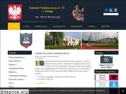 Sites similar to sp15.elblag.pl