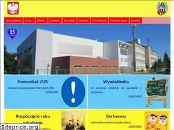 Sites similar to sp15torun.edu.pl