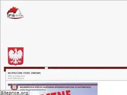 Sites similar to sp16.bytom.pl