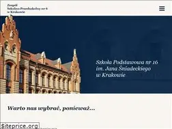 Sites similar to sp16.com.pl