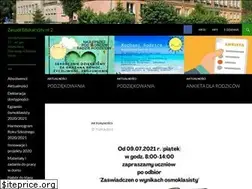 Sites similar to sp17.zgora.pl
