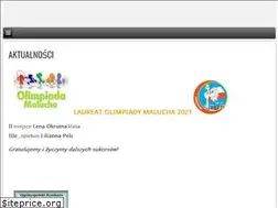 Sites similar to sp17koszalin.com.pl