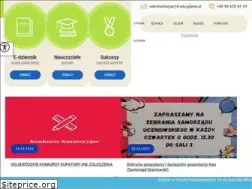 Sites similar to sp18.gdynia.pl
