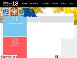 Sites similar to sp18.poznan.pl