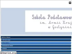 Sites similar to sp1gostynin.edu.pl