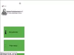 Sites similar to sp1kornik.pl