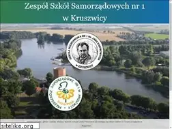 Sites similar to sp1kruszwica.pl