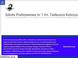 Sites similar to sp1kutno.pl