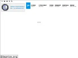 Sites similar to sp1myslenice.pl