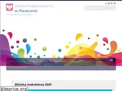 Sites similar to sp1piaseczno.pl