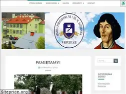 Sites similar to sp1ropczyce.pl