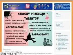 Sites similar to sp1sokolka.pl