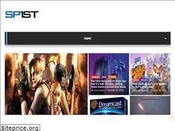 Sites similar to sp1st.com