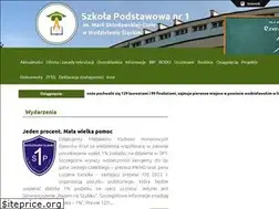 Sites similar to sp1wodzislawslaski.pl