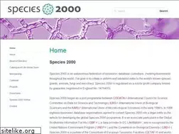 Sites similar to sp2000.org
