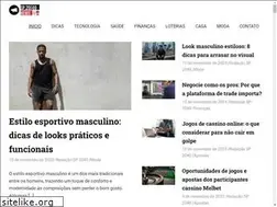 Sites similar to sp2040.net.br