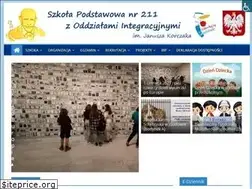 Sites similar to sp211.edu.pl
