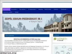 Sites similar to sp21sacz.edu.pl