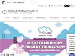 Sites similar to sp220.pl
