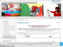 Sites similar to sp23.lublin.pl