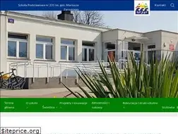 Sites similar to sp231.waw.pl
