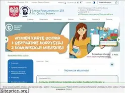 Sites similar to sp238.warszawa.pl