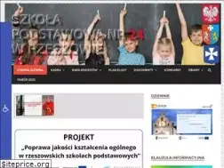 Sites similar to sp24.rzeszow.pl