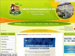 Sites similar to sp24bielsko.pl