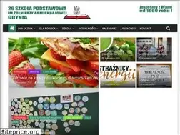 Sites similar to sp26gdynia.pl