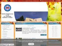 Sites similar to sp28gdynia.pl