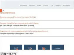Sites similar to sp2a.fr
