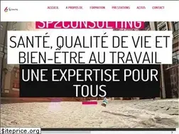 Sites similar to sp2consulting.fr