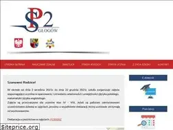 Sites similar to sp2glogow.pl