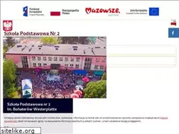Sites similar to sp2karczew.edu.pl