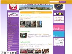 Sites similar to sp2katy.pl