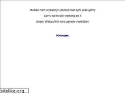 Sites similar to sp2kostrzyn.pl