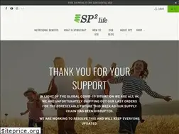 Sites similar to sp2life.com