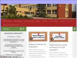 Sites similar to sp2mosina.edu.pl