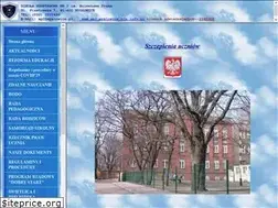 Sites similar to sp2myslowice.pl