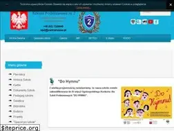Sites similar to sp2ostrzeszow.pl