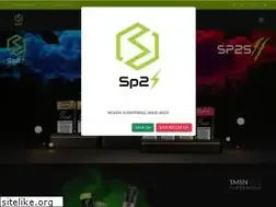 Sites similar to sp2s.id