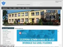 Sites similar to sp2siewierz.pl