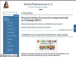 Sites similar to sp2swarzedz.com