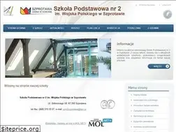 Sites similar to sp2szprotawa.pl